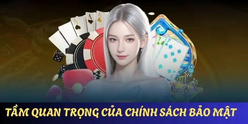 Tầm quan trọng của điều khoản bảo mật OK9 